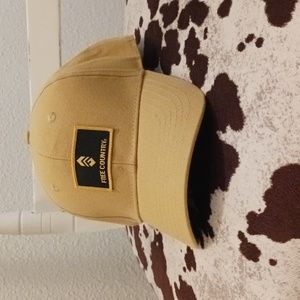 Free Country Baseball Cap O/S